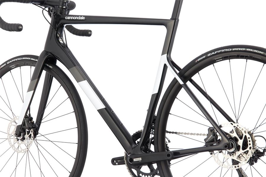 Supersix evo 2024 carbon 105 2020