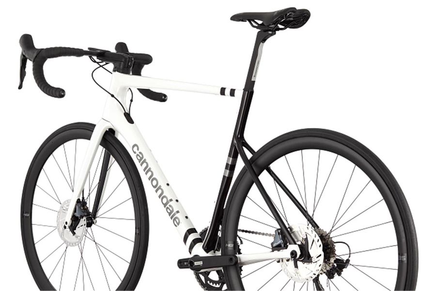 Cannondale supersix evo 2025 carbon ultegra race