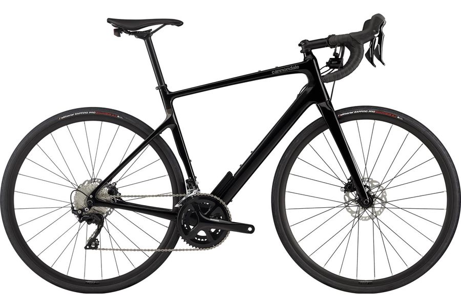 Cannondale Synapse Carbon 3 L black RABE Bike Online Store