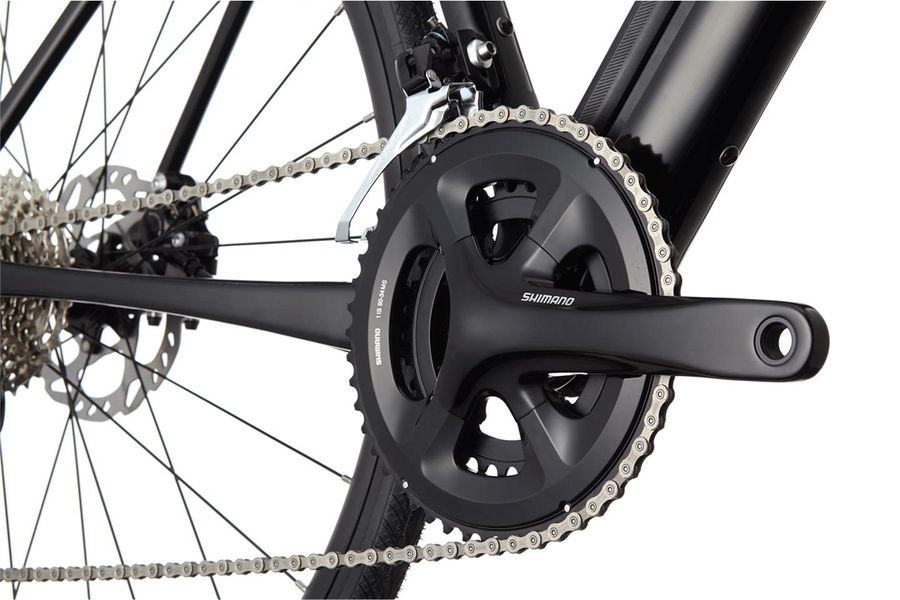 Cannondale Synapse Carbon 3 L black RABE Bike Online Store