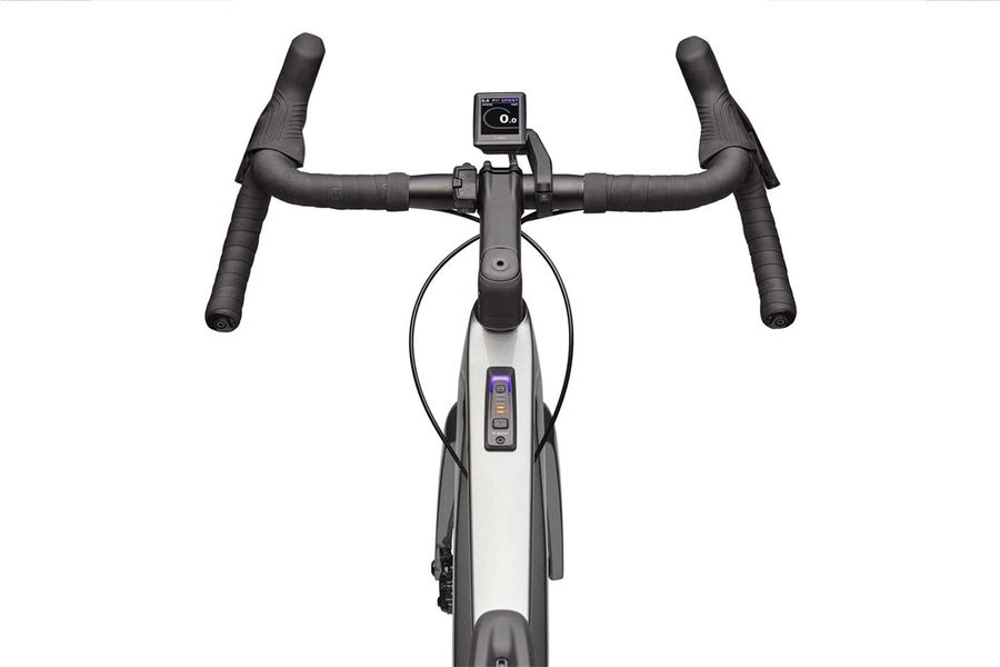 Cannondale Synapse Neo Allroad 2 Grey