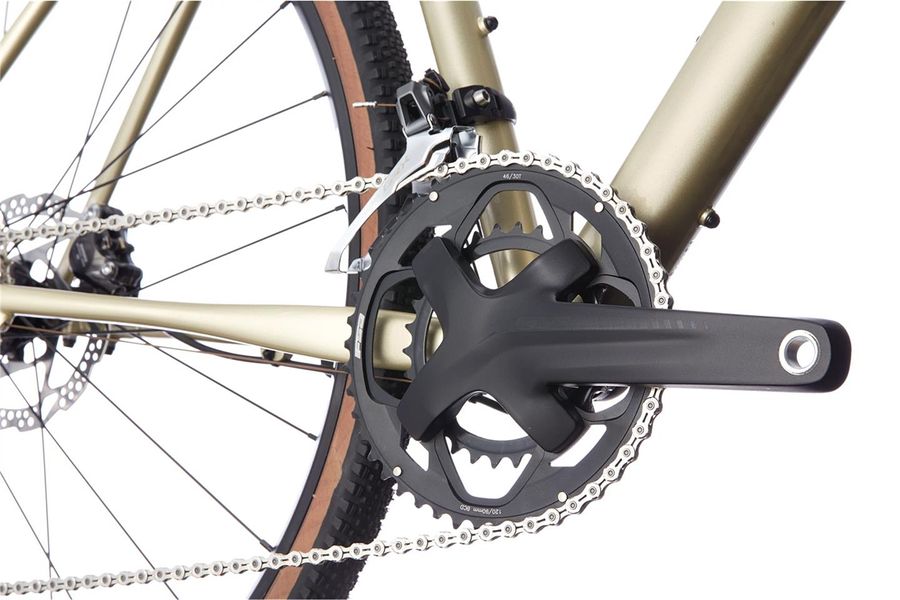 Cannondale topstone cheap 0 2021 review
