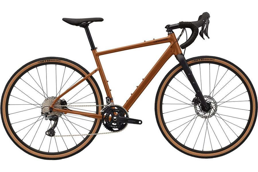 Gravel best sale bike lowrider