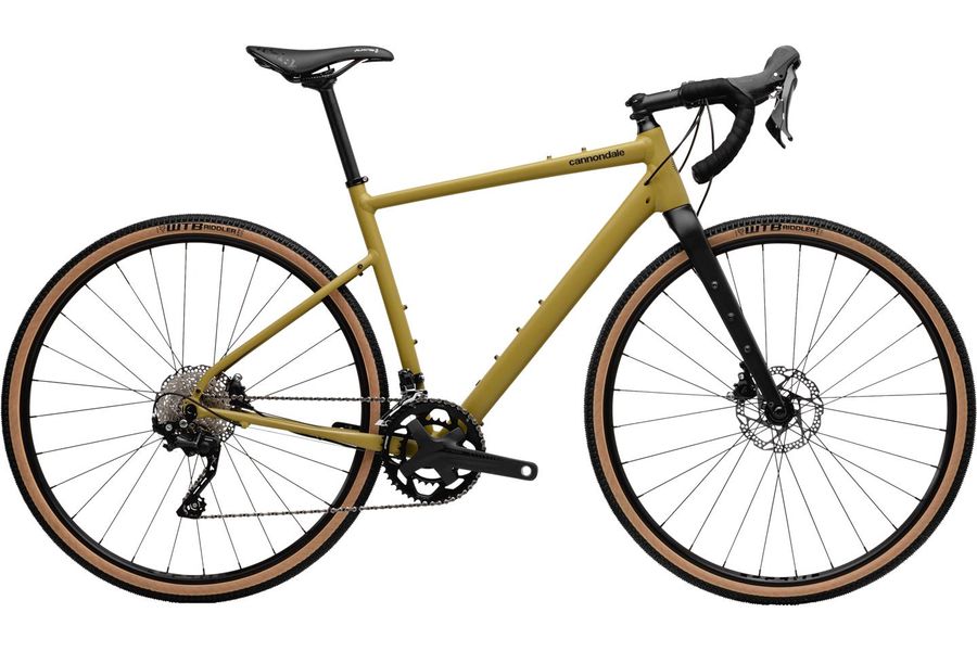 Cannondale green hotsell