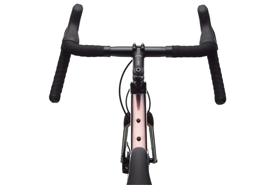 Cannondale Topstone 2 rainbow trout 2021 RABE Bike