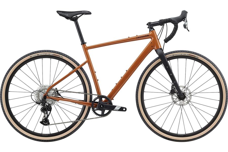 Cannondale topstone 1 review clearance