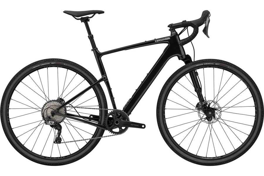 Cannondale Topstone Carbon 2 Lefty gold dust 2022 RABE Bike