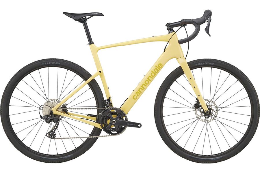 Cannondale upgrades hotsell