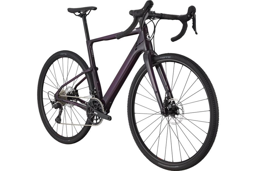 Cannondale deep purple store