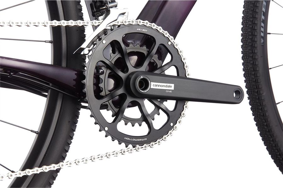 Cannondale topstone best sale purple