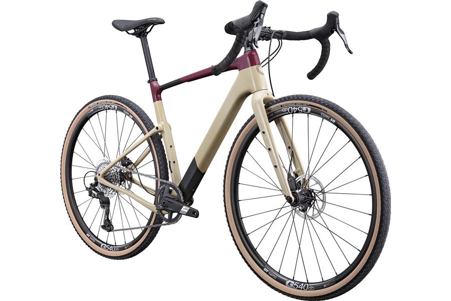Topstone carbon online 4 2021