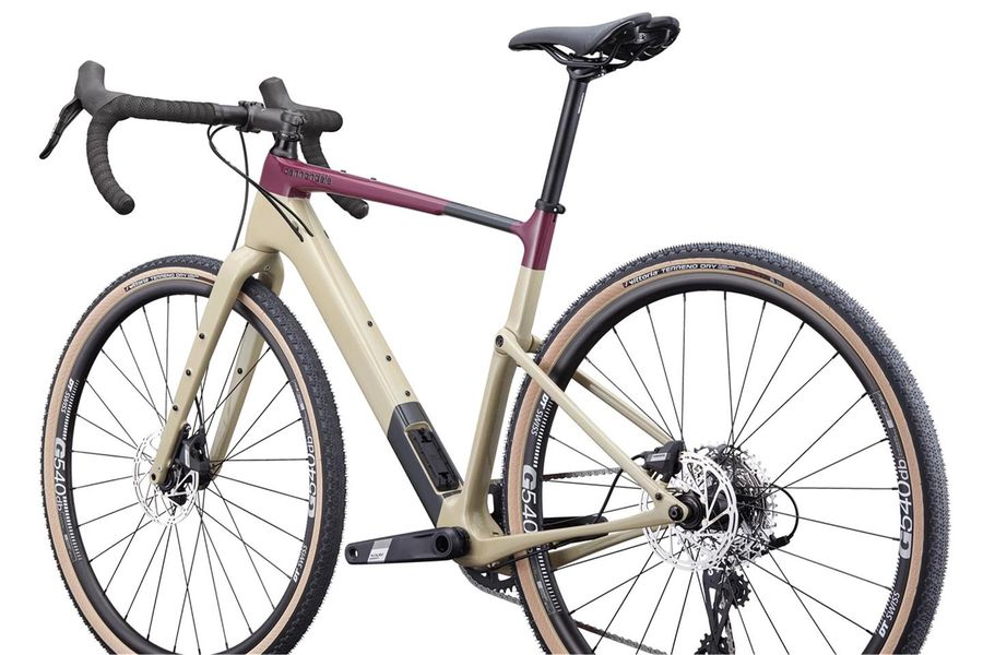 Cannondale topstone quicksand deals