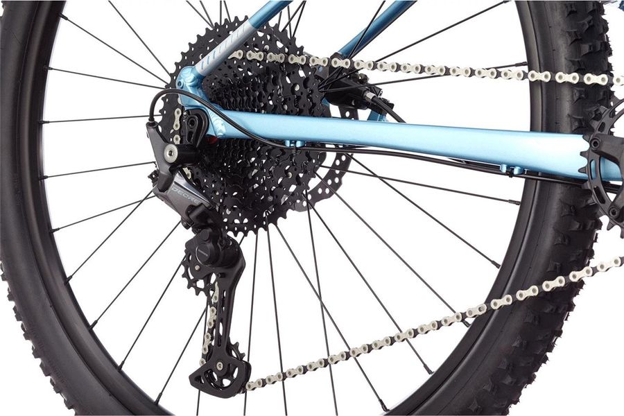 Cannondale trail 2025 sl 6