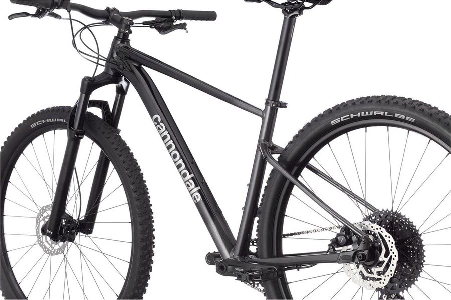 Cannondale trail 29 online 3