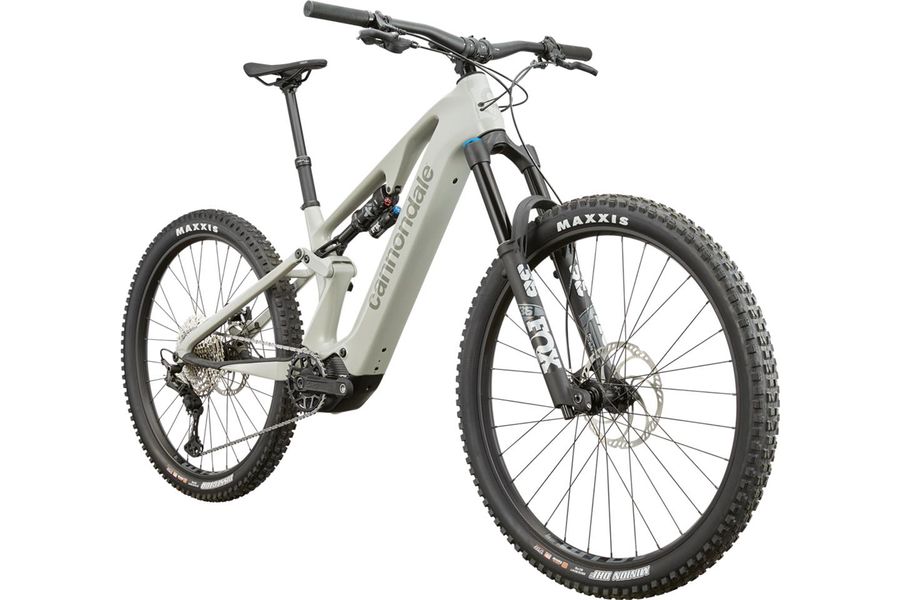 Cannondale tiger deals
