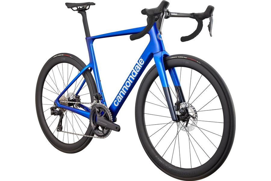Cannondale SuperSix EVO 2 Sonic Blue
