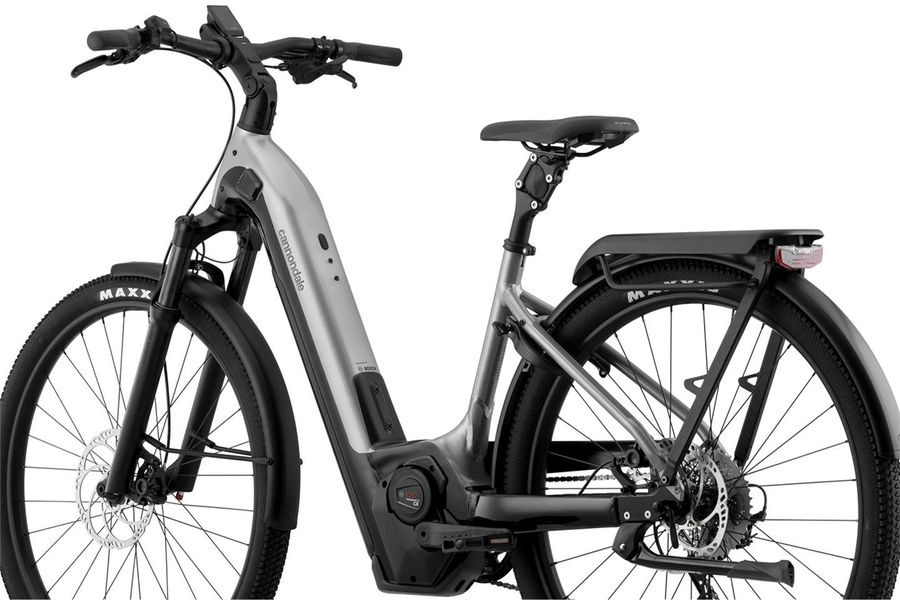 Cannondale tesoro neo x 1 online