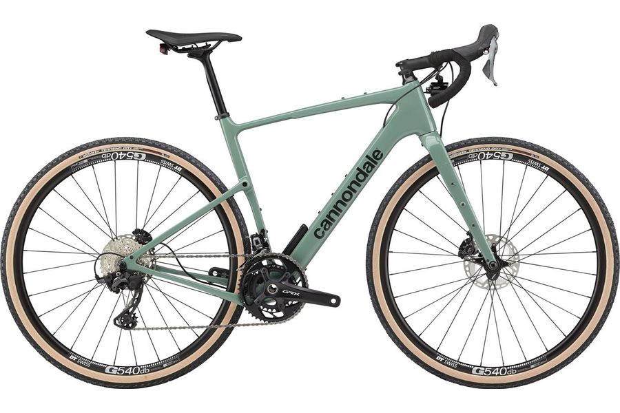 Cannondale online topstone agave