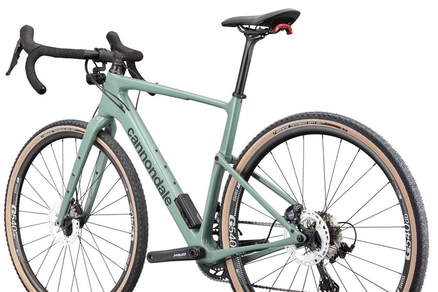Cannondale topstone carbon ultegra online rx 2 gravel bike 2020