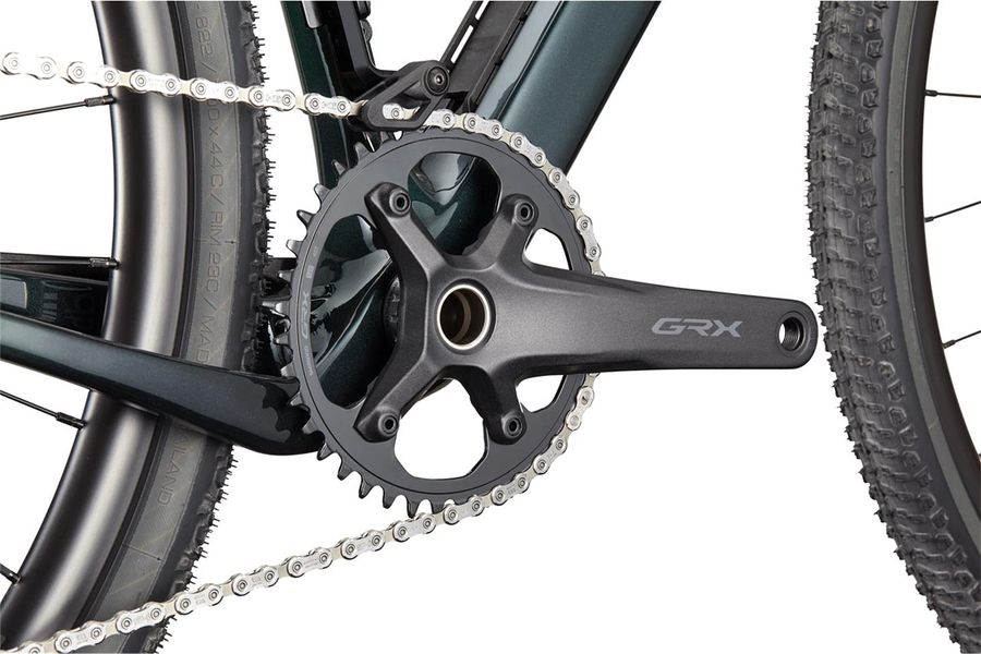 Bike cannondale lefty shop
