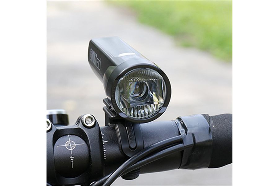Cateye GVolt60 HL EL550GN RC RABE Bike