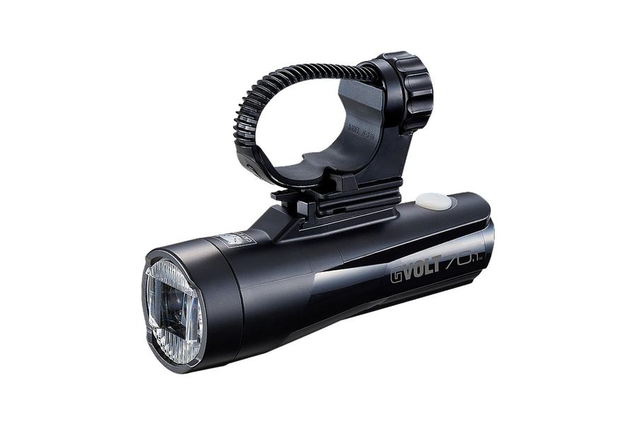 Cateye GVolt 70.1 Rapid Micro G RABE Bike Online Store