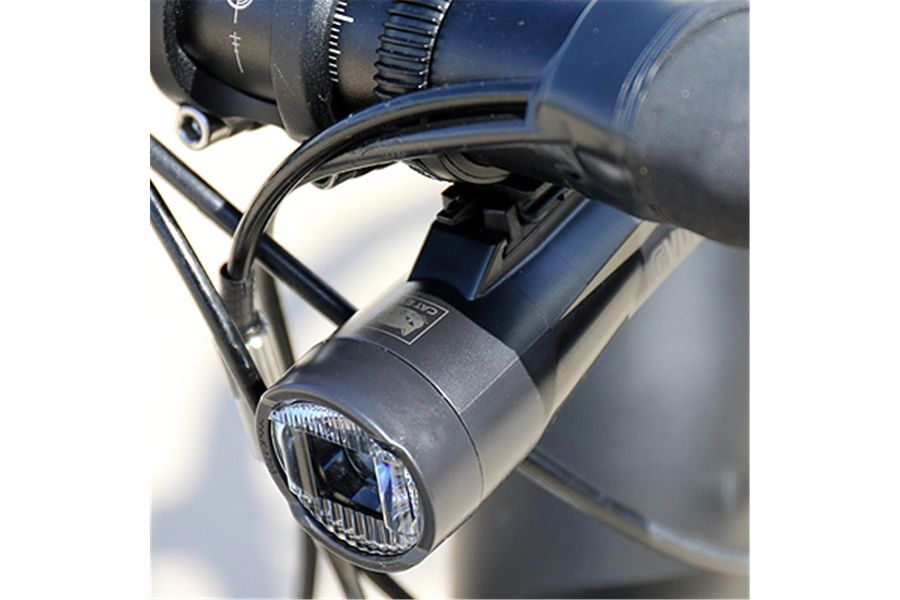 Cateye GVolt 70.1 RABE Bike