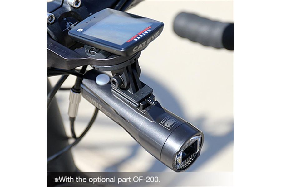 Cateye GVolt 70.1