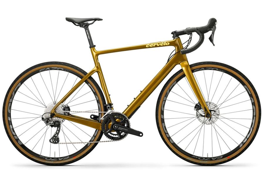 Cervelo aspero grx disc store