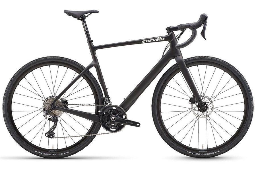 Gravel cervelo sale aspero