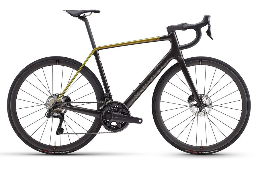 Cervelo r5 disc dura ace di2 sales
