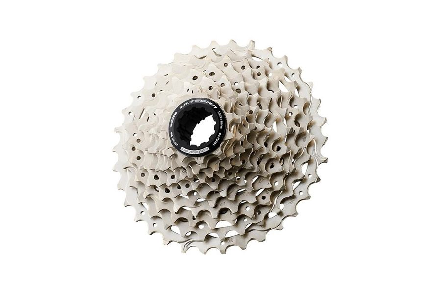 Shimano CS-R8101 Ultegra 12-fach 11-34