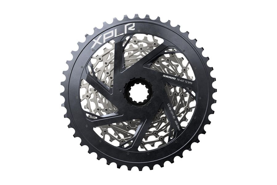 SRAM XPLR XG-1271 10-44