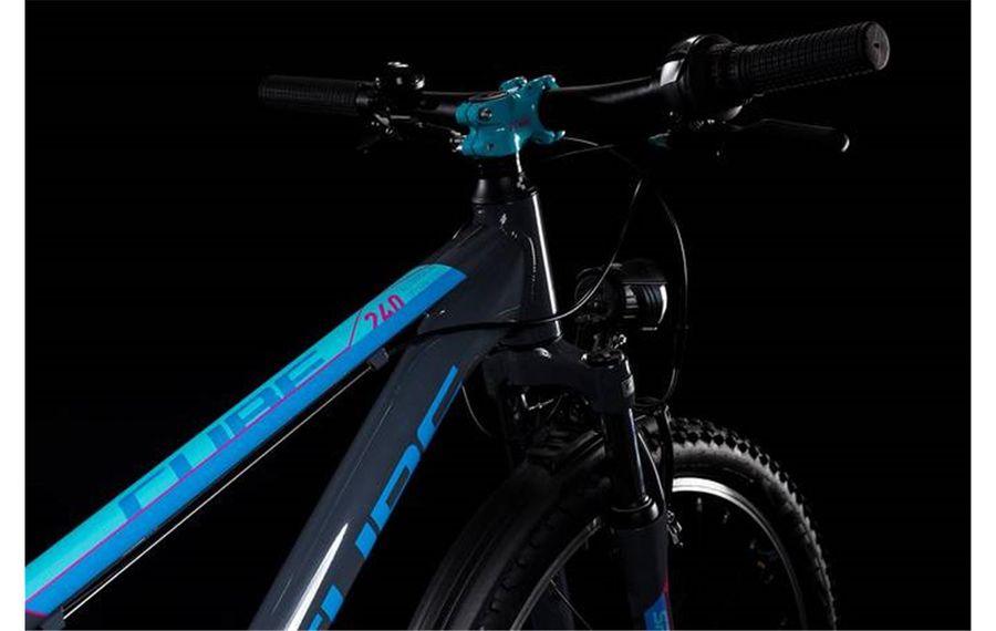 Cube access 240 2019 new arrivals