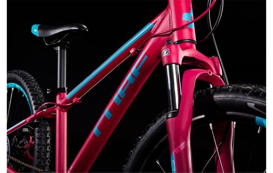 CUBE Access 240 Disc 2019 RABE Bike Online Store