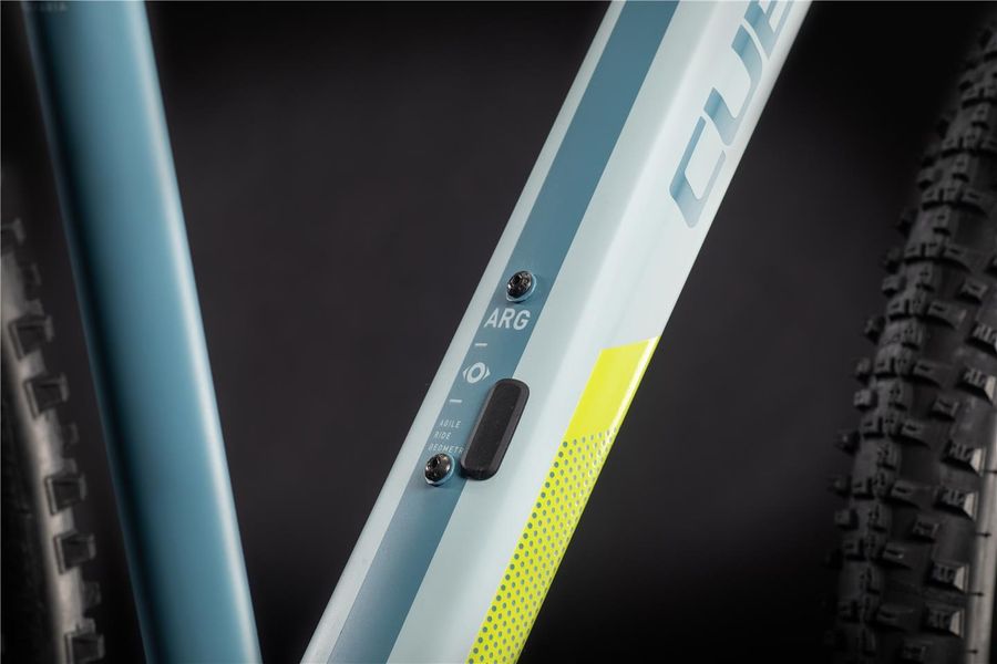 Cube access ws sl 2021 top