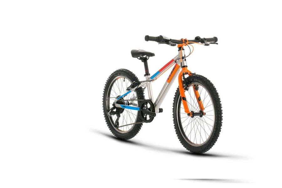 CUBE Acid 200 actionteam 2021 RABE Bike