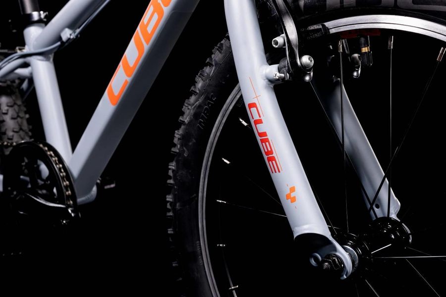 Cube acid discount 200 kids bike