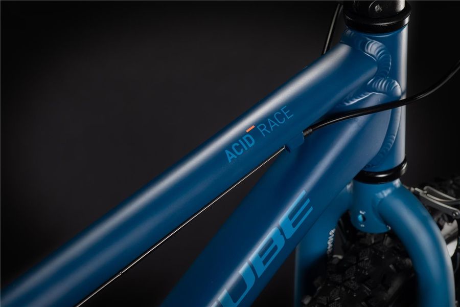 Blue 200 2025