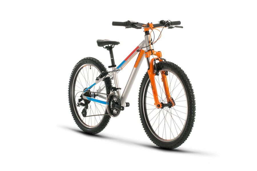 CUBE Acid 240 actionteam 2021 RABE Bike