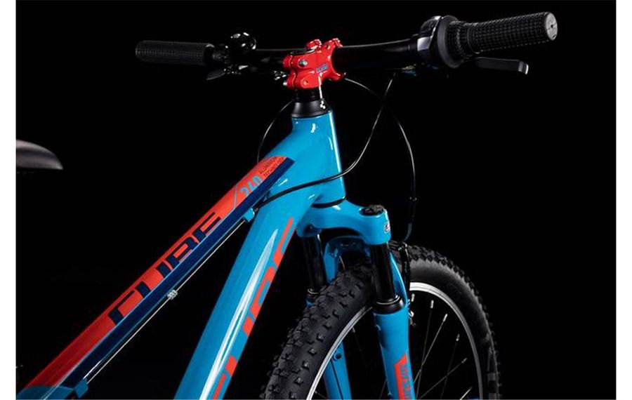 Cube acid 240 disc 2019 clearance