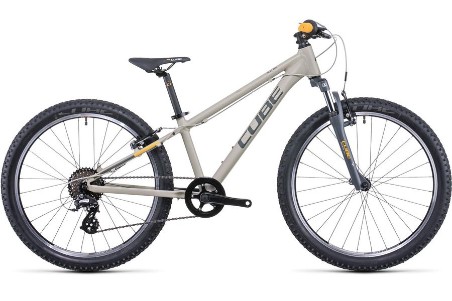 Cube bike online store new arrivals