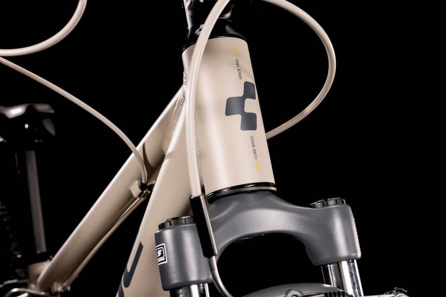 Cube bikes online top