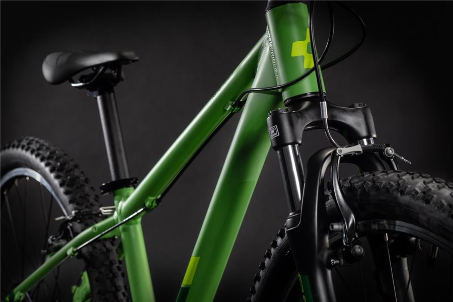 Cube acid 240 kids bike hotsell 2021