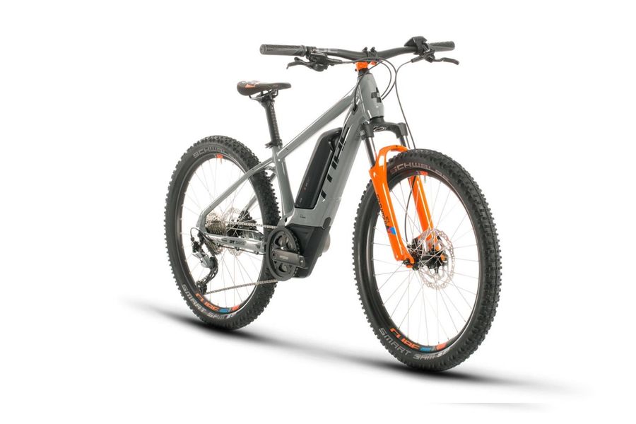 Cube acid 240 hybrid youth actionteam cheap