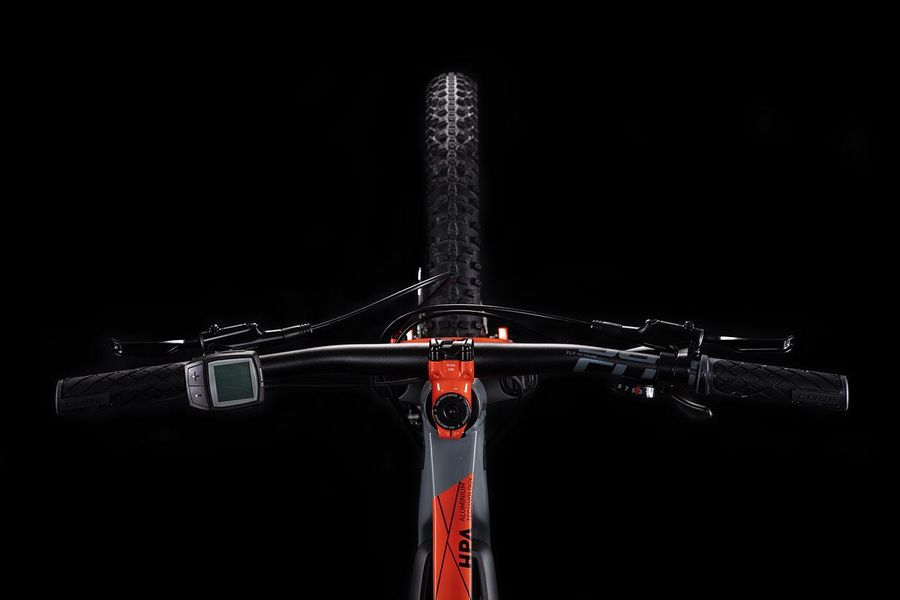 CUBE Acid 240 Hybrid Youth 400 actionteam 2020 RABE Bike