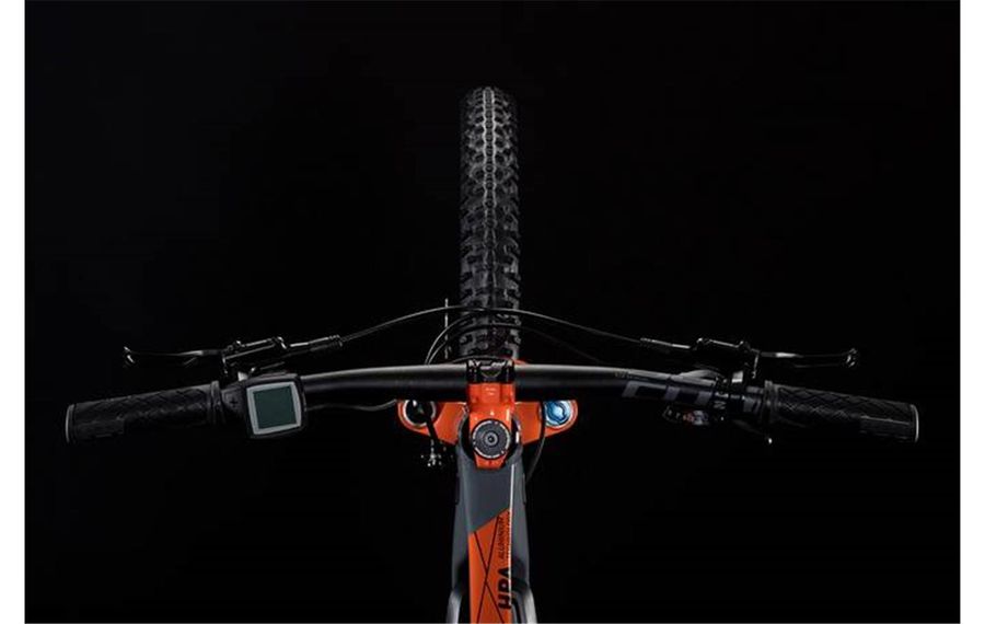 CUBE Acid 240 Hybrid Youth 2019 RABE Bike