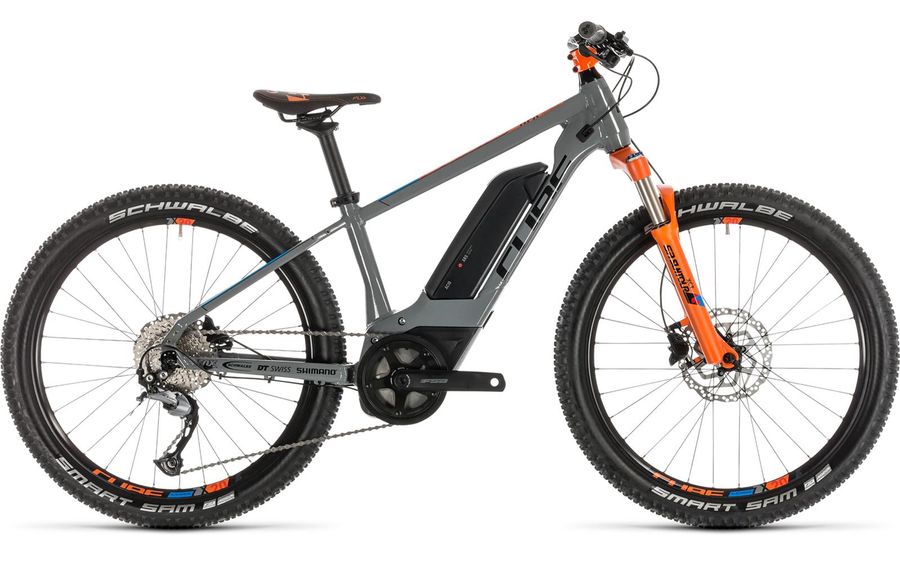 E bike cube new arrivals 2019