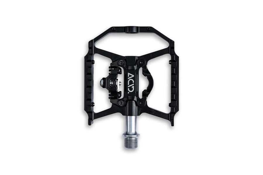 CUBE ACID Combo A4 IB Hybrid