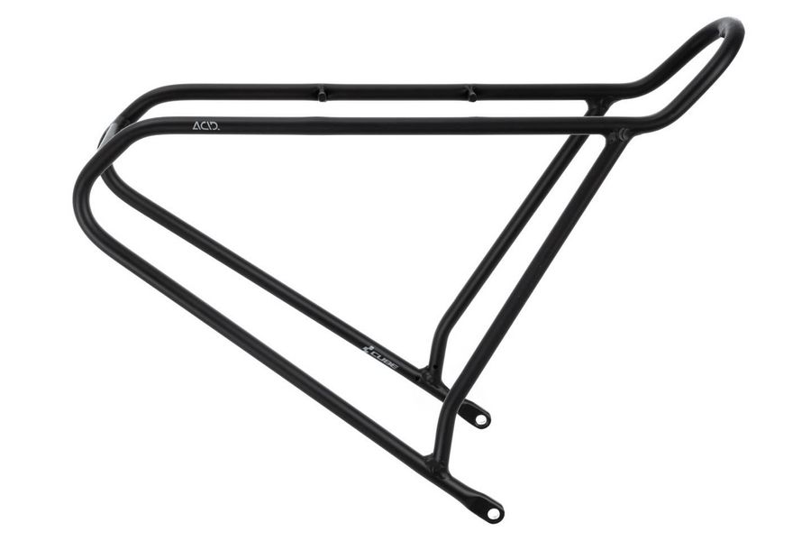 Cube acid hotsell pannier rack